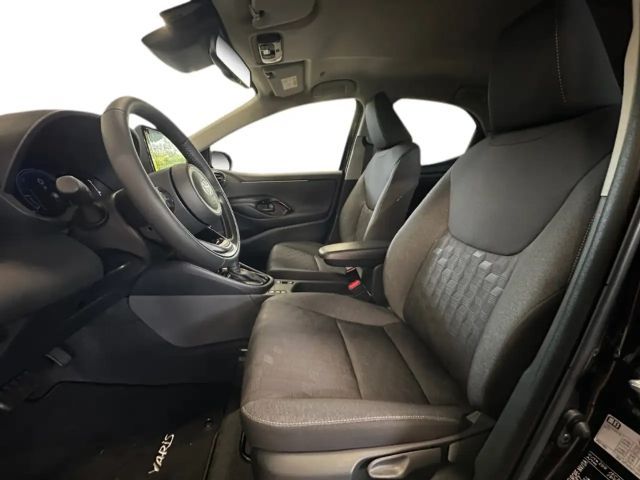 Toyota Yaris Hatchback Hybride