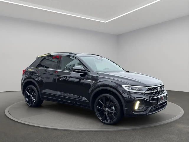 Volkswagen T-Roc 1.5 TSI DSG R-Line