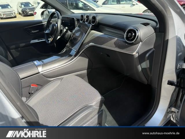 Mercedes-Benz GLC 200 4MATIC AVANTGARDE