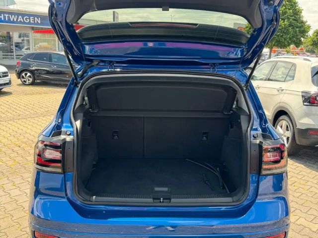 Volkswagen T-Cross 1.0 TSI Style
