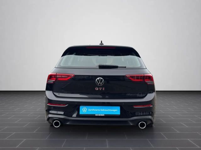 Volkswagen Golf 2.0 TSI GTI Golf VIII