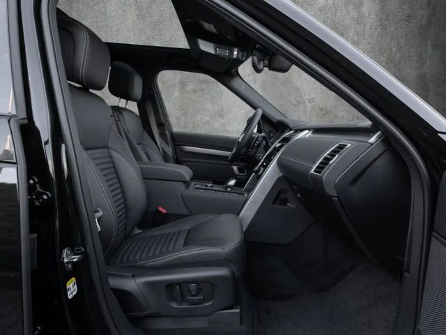 Land Rover Discovery Dynamic SE