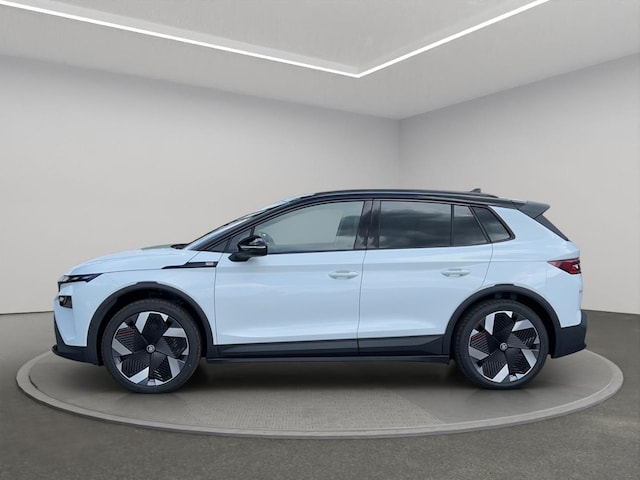 Skoda Elroq Elroq