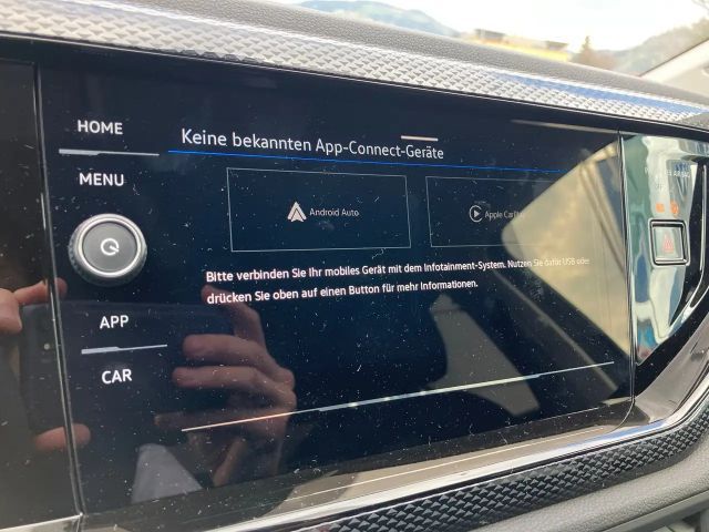 Volkswagen Taigo Friends TSI