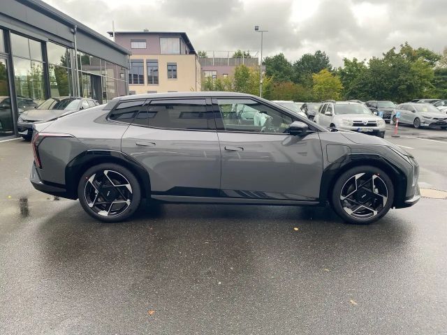 Kia EV4 81.4 kWh FWD Fastback GT-Line