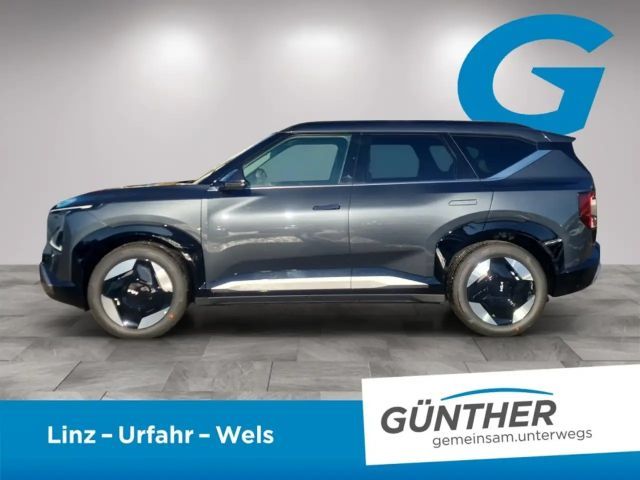 Kia EV5 81.4 kWh FWD