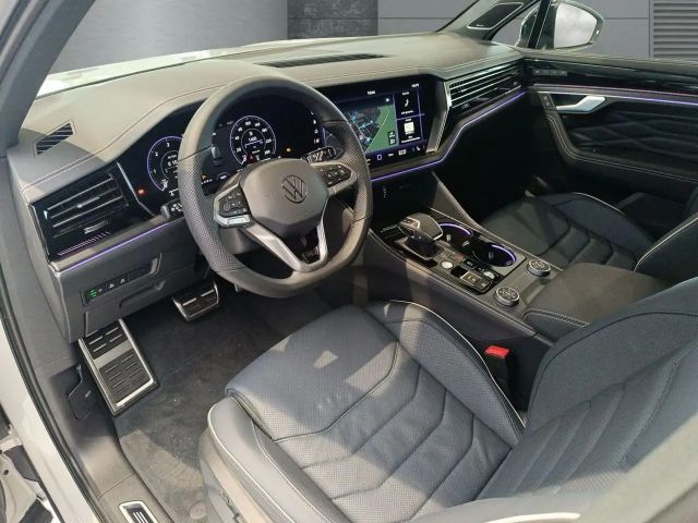 Volkswagen Touareg 3.0 V6 TDI