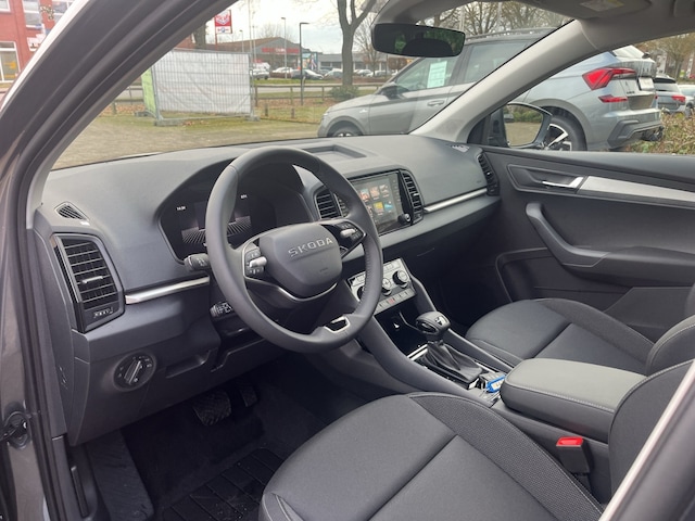 Skoda Karoq 2.0 TDI Selection