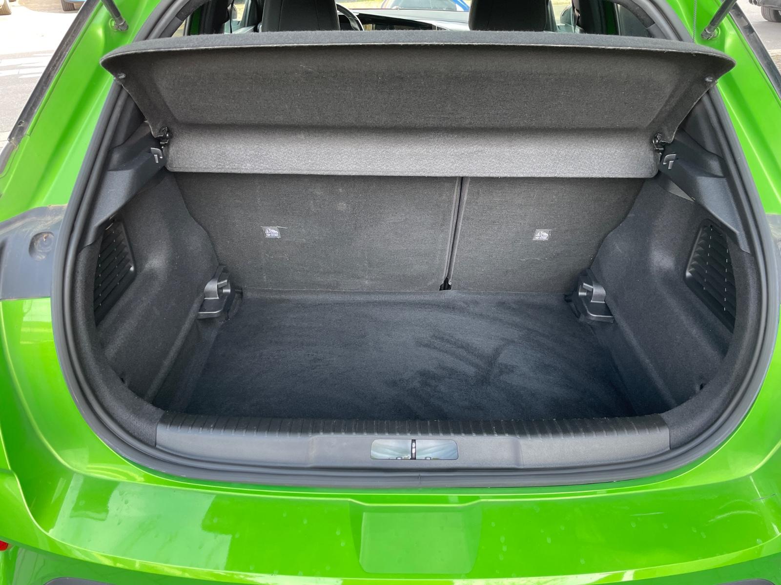 Opel Mokka GS-Line Grand Sport