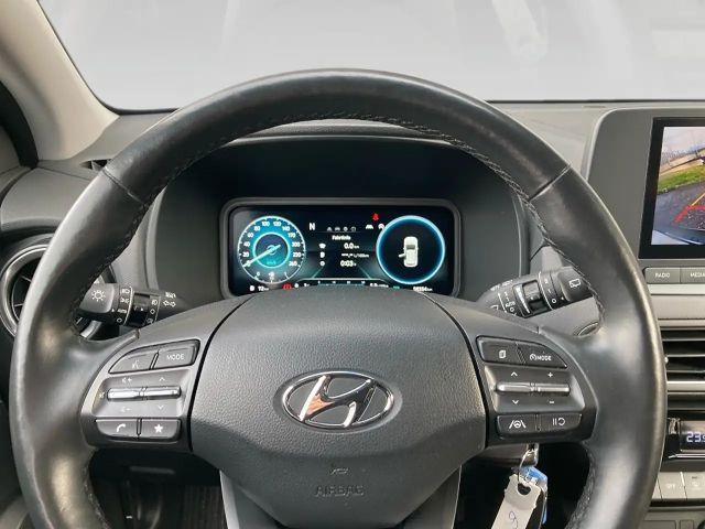 Hyundai Kona 2WD T-GDi Trend