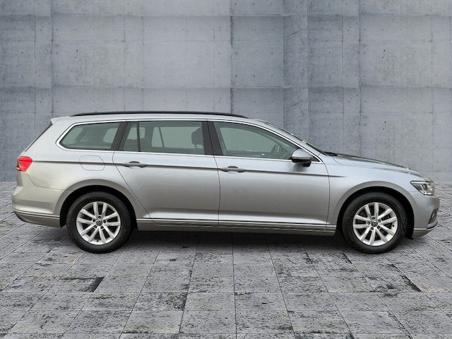 Volkswagen Passat 2.0 TDI Business DSG Variant