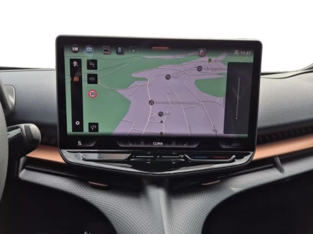 Cupra Tavascan 4Drive