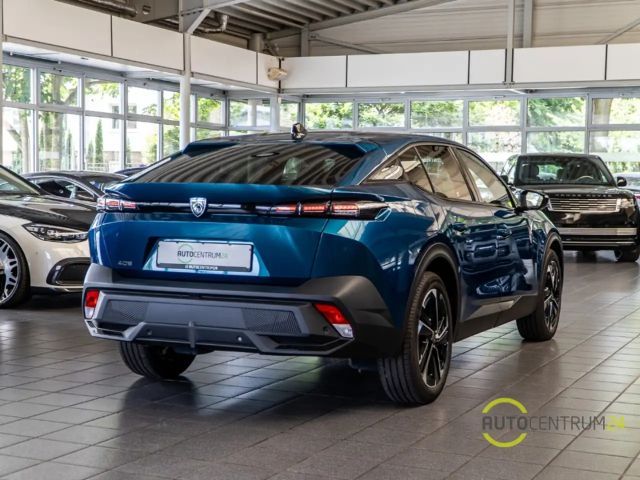 Peugeot 408 Allure Pack