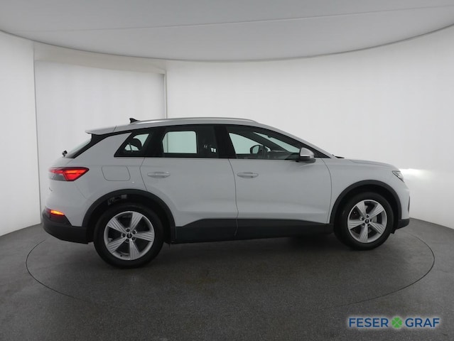 Audi Q4 e-tron 40