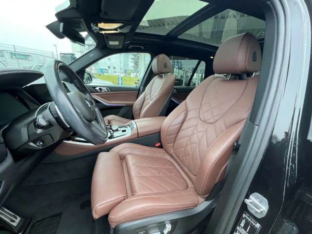 BMW X5 M-Sport xDrive