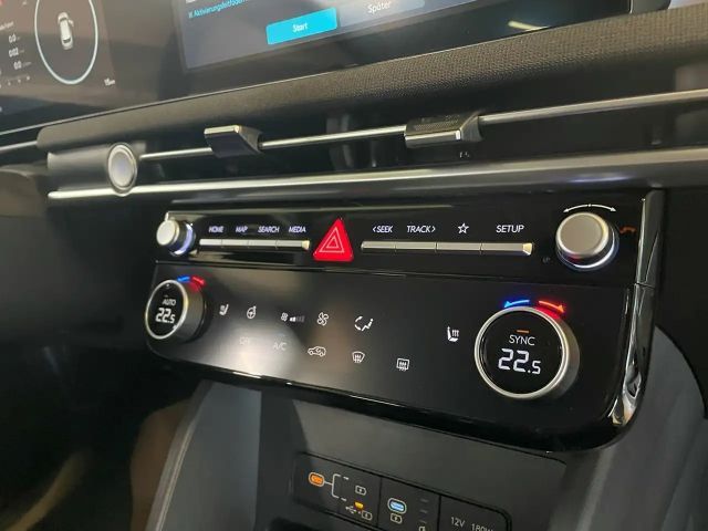 Hyundai Tucson 2WD T-GDi