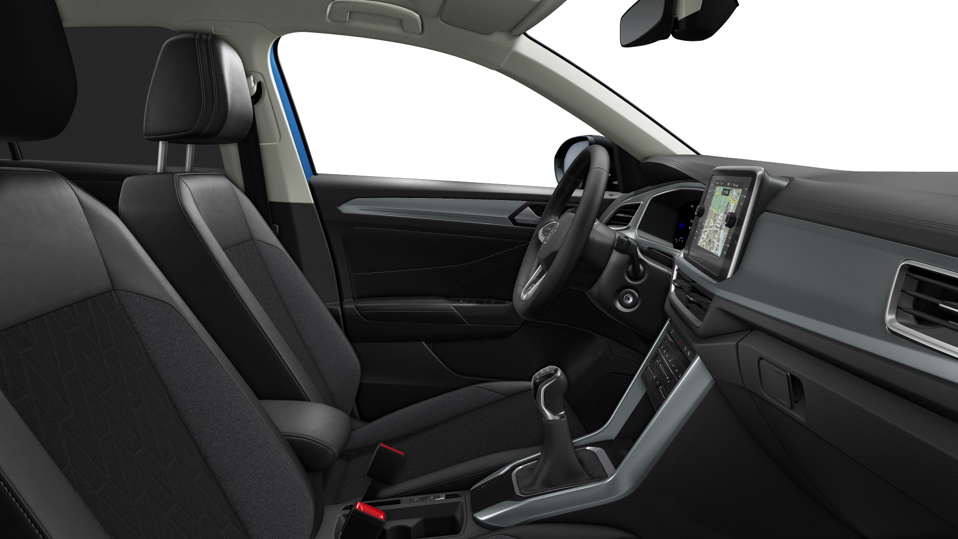 Volkswagen T-Roc 1.0 TSI