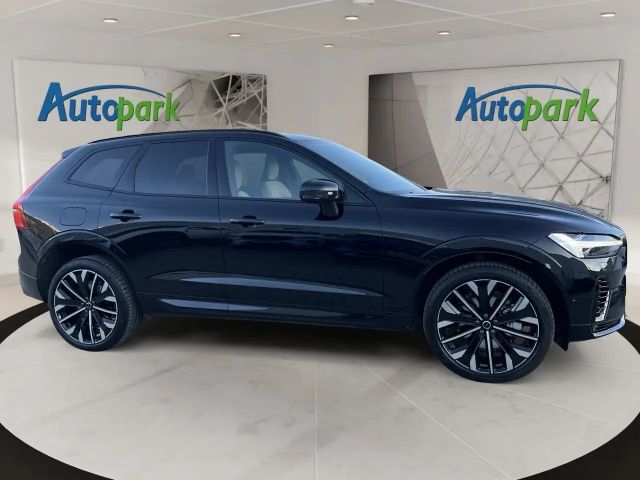 Volvo XC60 AWD T8 Ultra