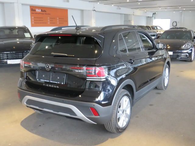 Volkswagen T-Cross Friends TSI