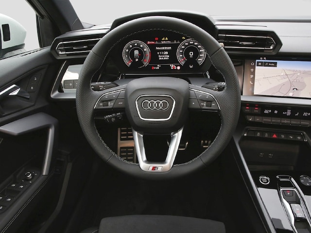 Audi A3 35 TFSI S-Line S-Tronic Sportback