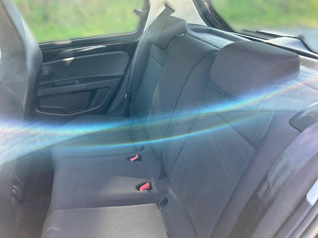 Volkswagen e-up! Plus