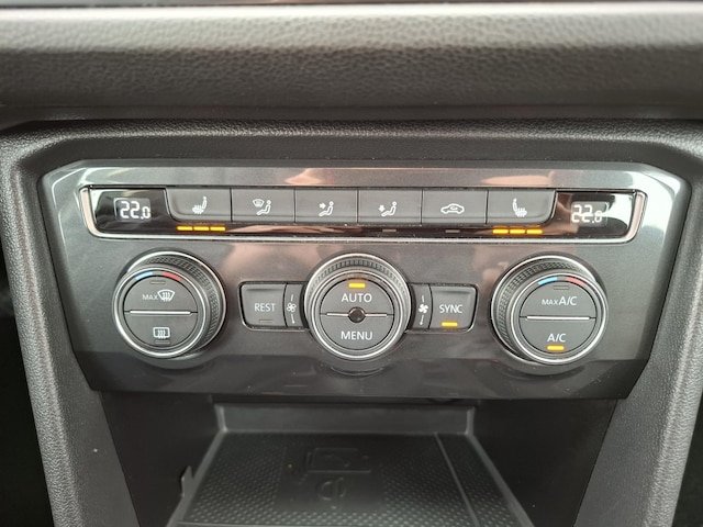 Volkswagen Tiguan 1.5 TSI Allspace Comfortline