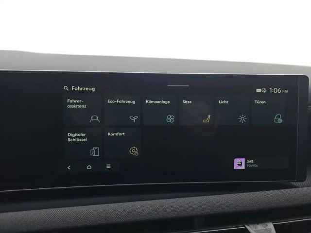 Hyundai Tucson N Line