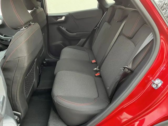 Ford Puma EcoBoost ST Line