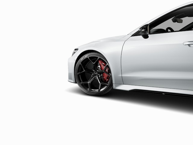 Audi RS7 Performance Quattro Sportback