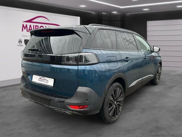 Peugeot 5008 GT-Line