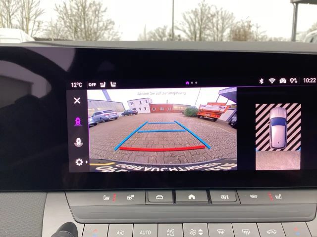 Opel Astra Business Elegance