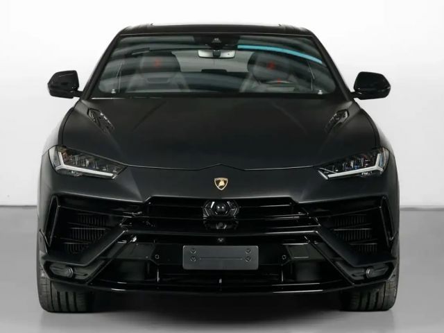 Lamborghini Urus S