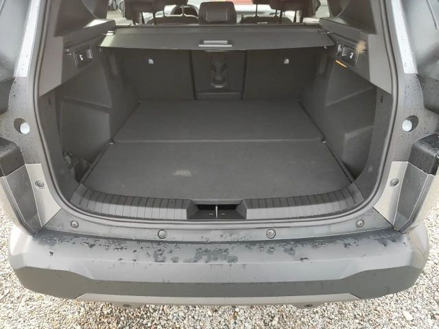 Dacia Bigster Hybrid 155