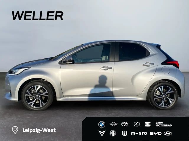 Toyota Yaris Hatchback Hybride