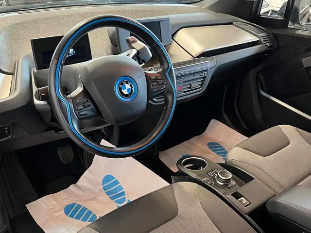 BMW i3 Sedan