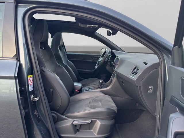 Cupra Ateca Ateca BREMBO PANO LM19 MEMORY eKLAPPE