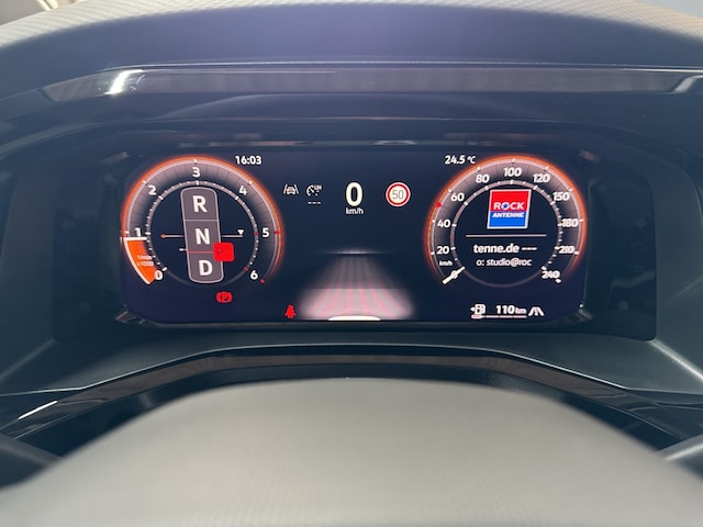 Volkswagen Multivan 2.0 TDI DSG