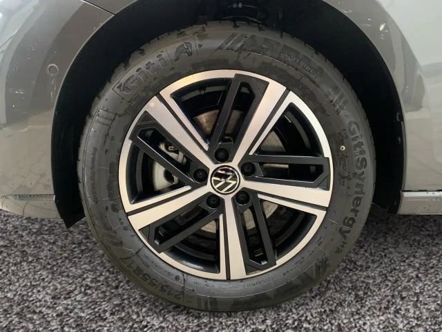 Volkswagen Caddy 1.5 TSI