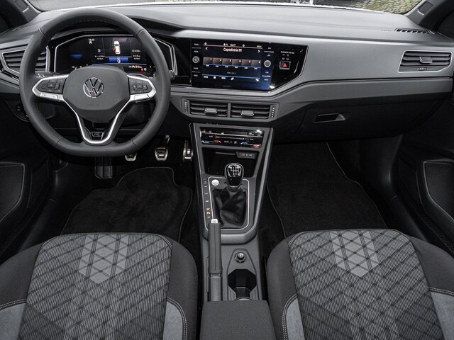 Volkswagen Taigo 1.0 TSI