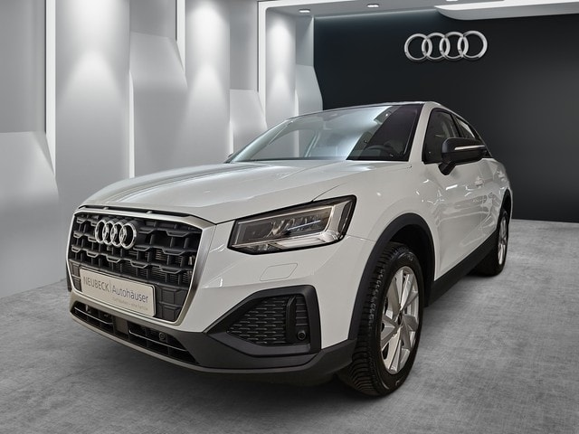 Audi Q2 30 TDI
