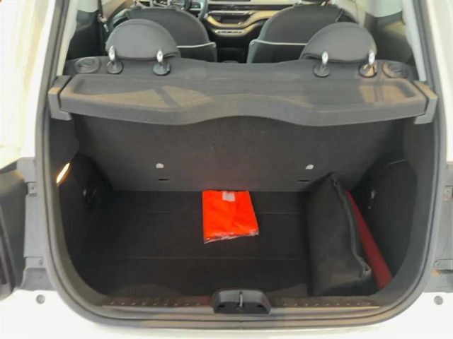 Fiat 500 42kw/h-Batterie 3-Phasen-Charger *Klima* *Carplay*