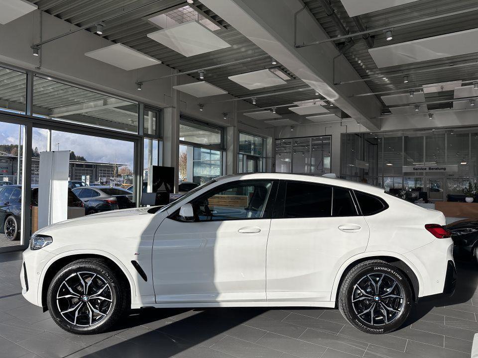 BMW X4 xDrive30i