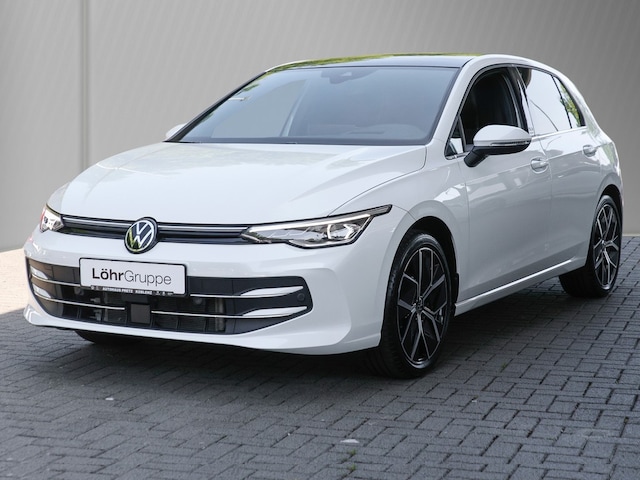 Volkswagen Golf 1.5 eTSI DSG Style