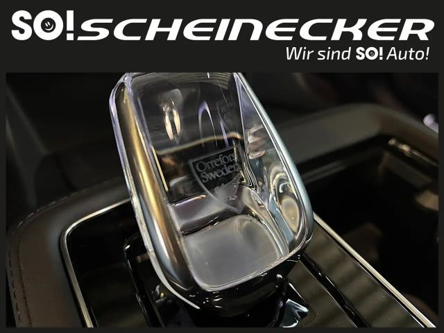 Volvo XC90 AWD T8 Ultra