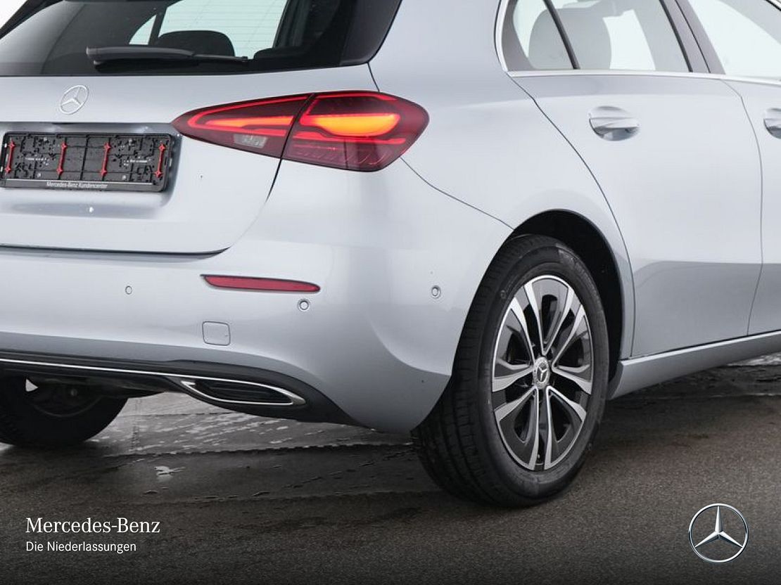 Mercedes-Benz A 180 A 180