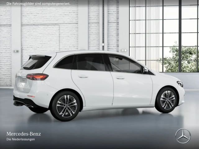 Mercedes-Benz B 200 Progressive Sedan