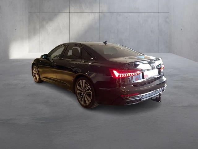 Audi A6 50 TDI Quattro Sedan Sport