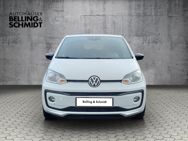 Volkswagen up! Active