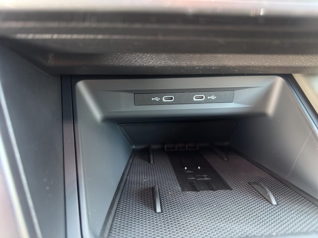 Cupra Formentor 2.0 TSI 4Drive VZ