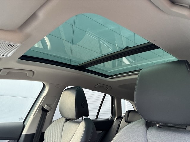 Skoda Enyaq Loft iV 80